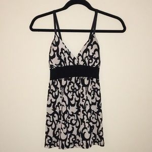 Forever 21 Tank Top Blouse
